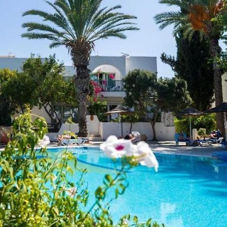 Nice Holiday Apartment Pafos Zewnętrze zdjęcie
