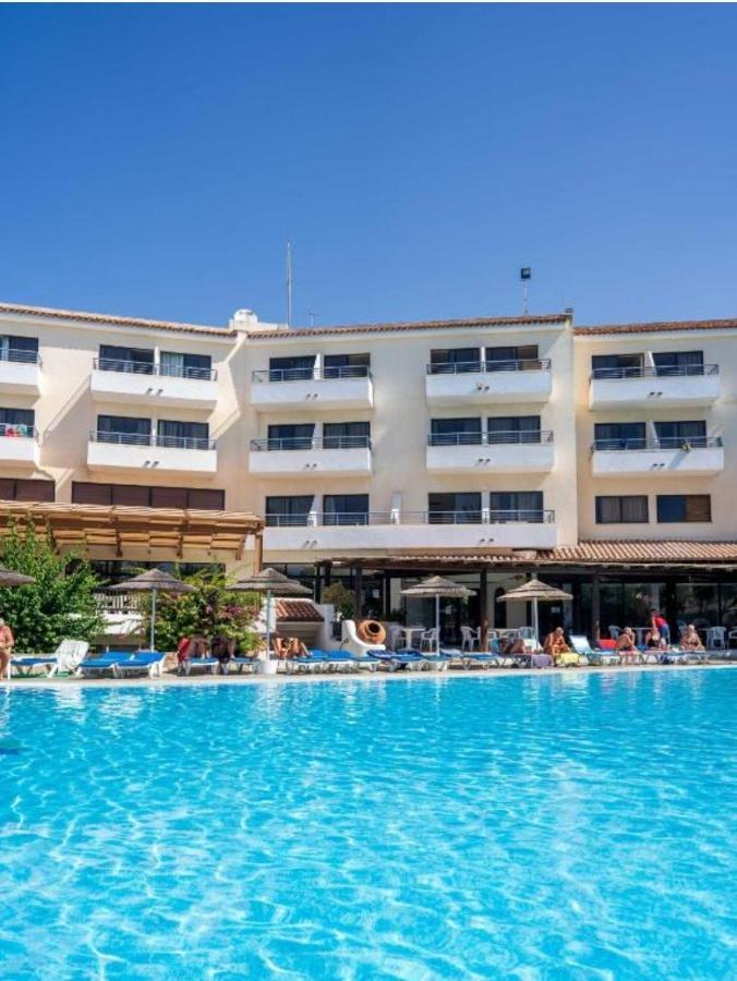 Nice Holiday Apartment Pafos Zewnętrze zdjęcie