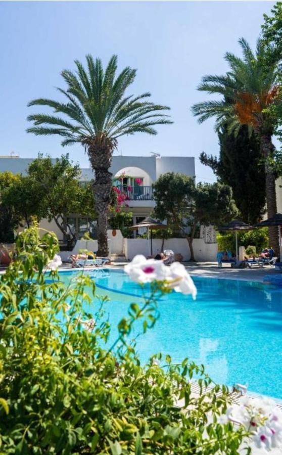 Nice Holiday Apartment Pafos Zewnętrze zdjęcie