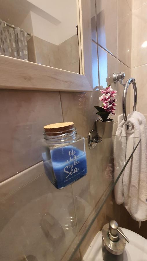 Nice Holiday Apartment Pafos Zewnętrze zdjęcie