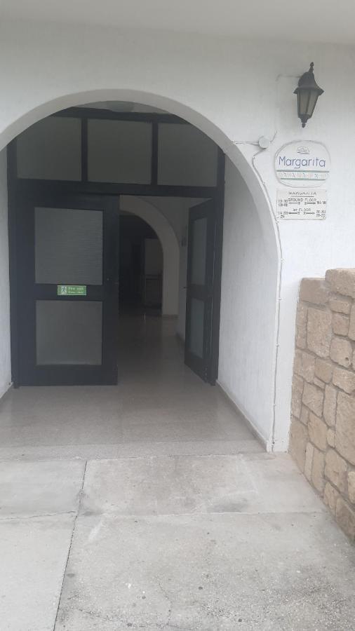Nice Holiday Apartment Pafos Zewnętrze zdjęcie