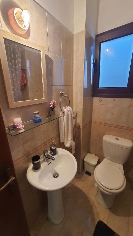 Nice Holiday Apartment Pafos Zewnętrze zdjęcie