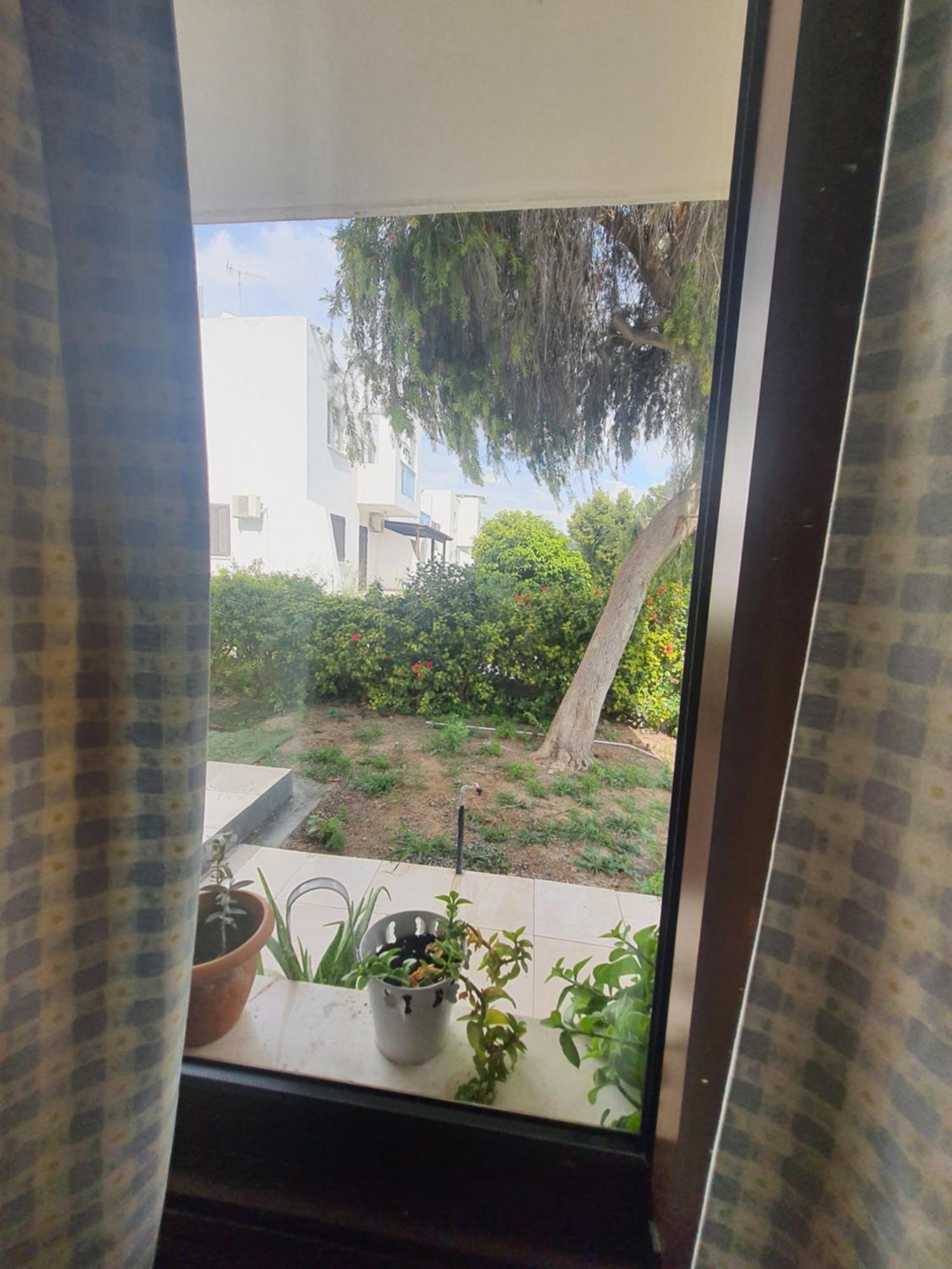 Nice Holiday Apartment Pafos Zewnętrze zdjęcie