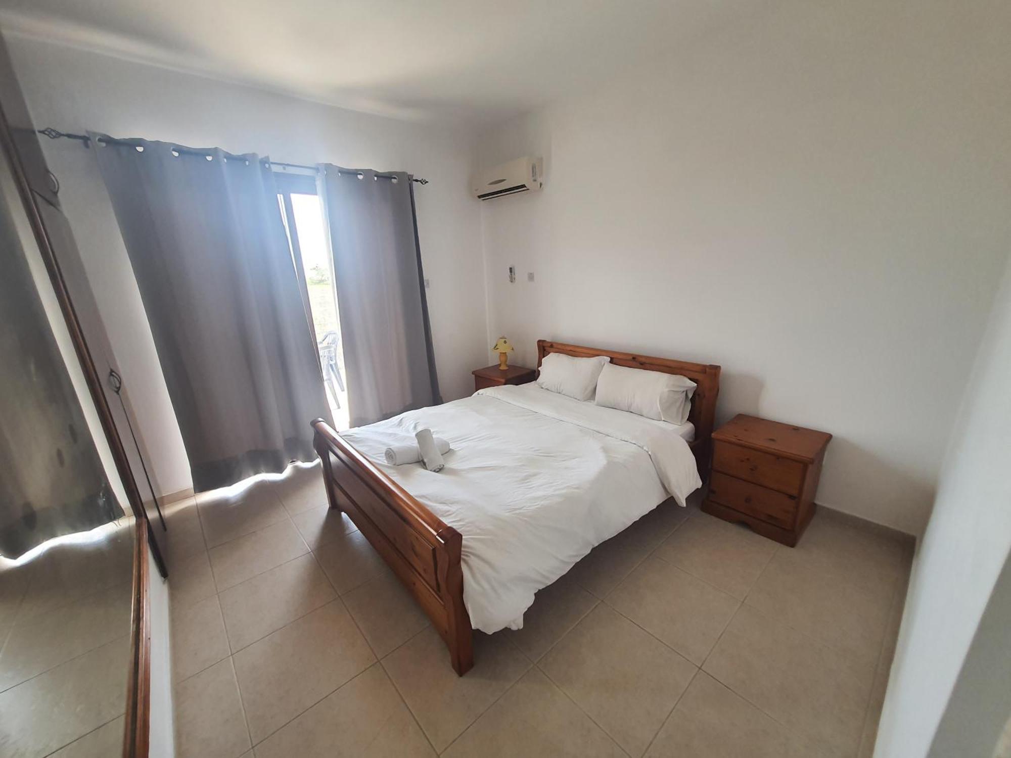 Nice Holiday Apartment Pafos Zewnętrze zdjęcie