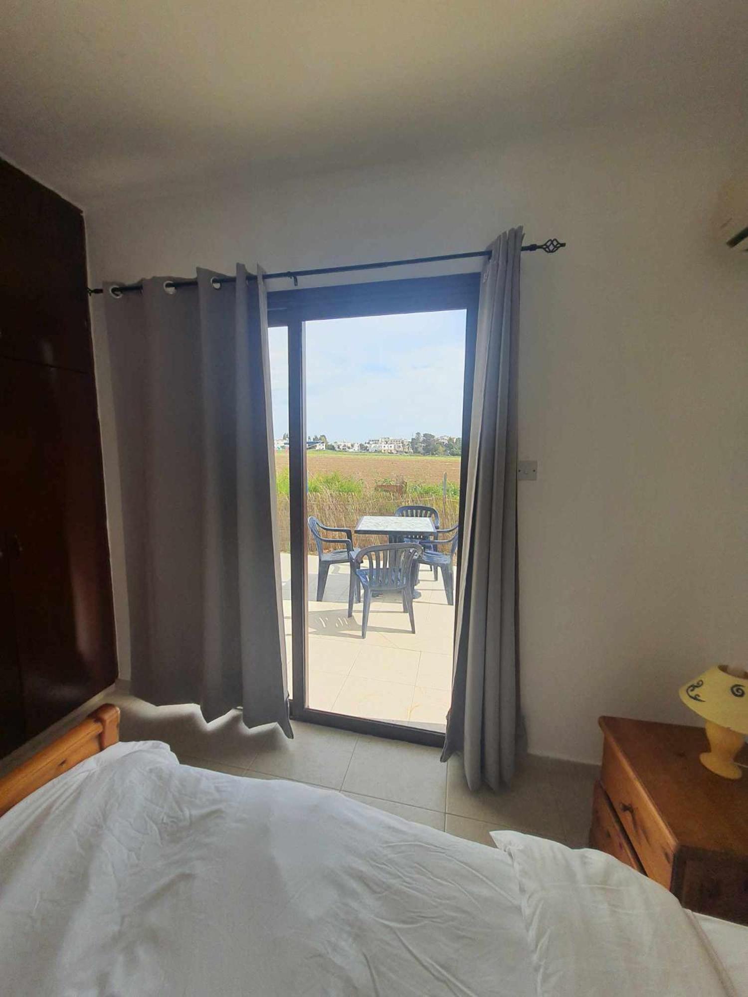 Nice Holiday Apartment Pafos Zewnętrze zdjęcie