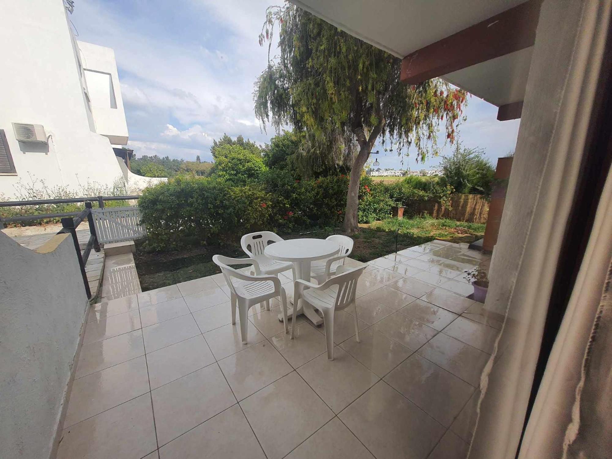 Nice Holiday Apartment Pafos Zewnętrze zdjęcie