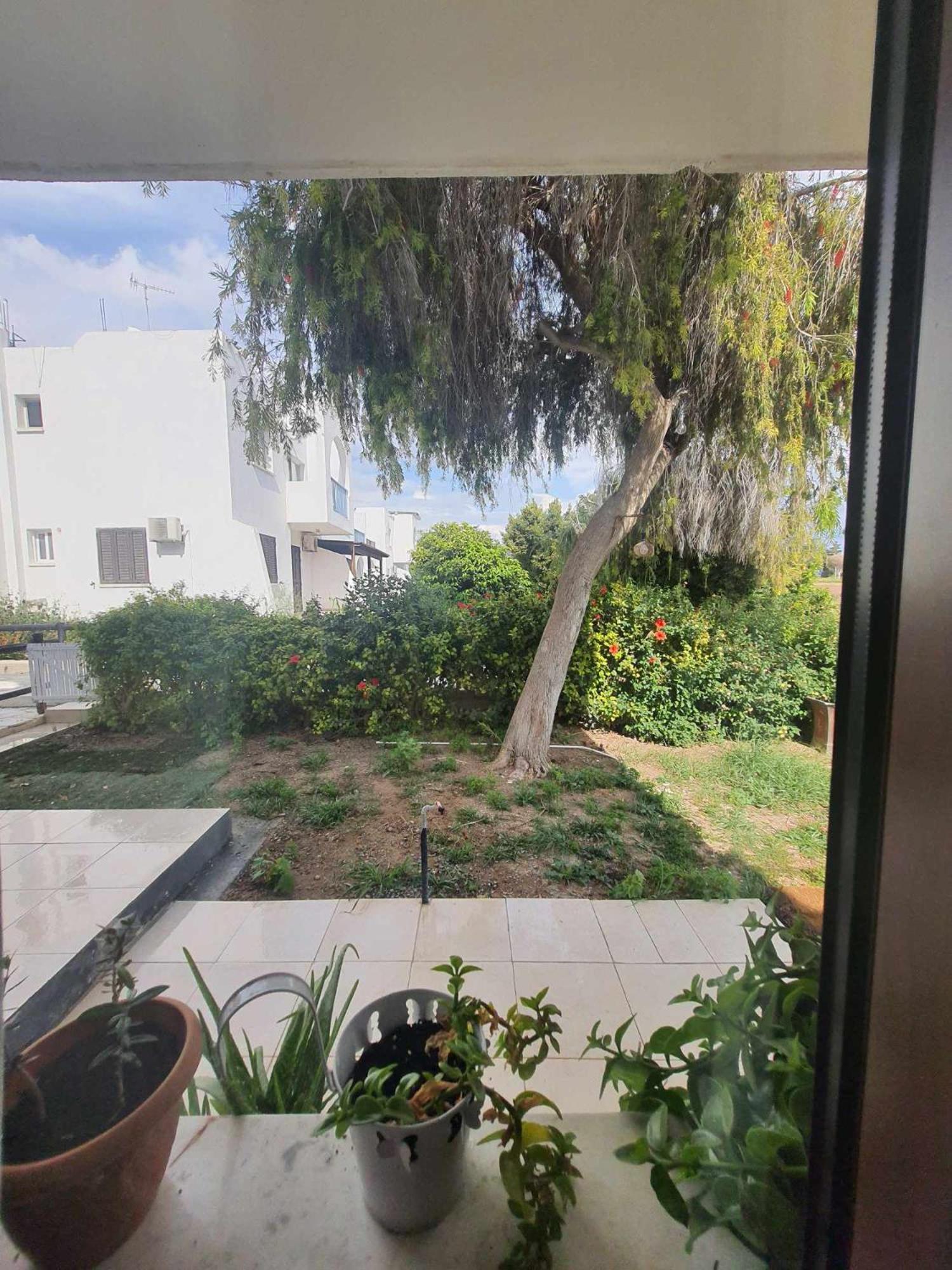 Nice Holiday Apartment Pafos Zewnętrze zdjęcie